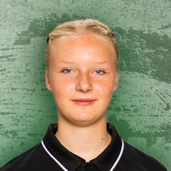 weibliche E-Jugend - Saison 2025/2026 - Luisa Knör (Trainerin)