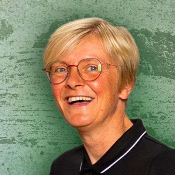 weibliche E-Jugend - Saison 2025/2026 - Christiane Köhler (Trainerin)