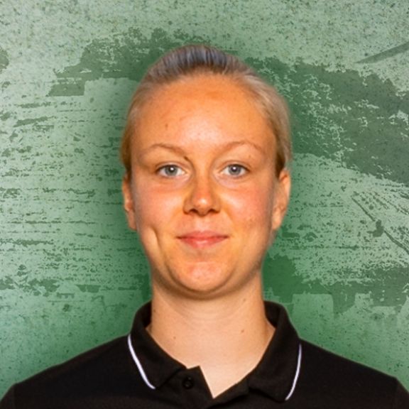 weibliche D-Jugend - Saison 2025/2026 - Luise Köhler (Trainerin)