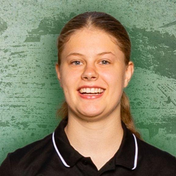 weibliche D-Jugend - Saison 2025/2026 - Julia Koring (Trainerin)