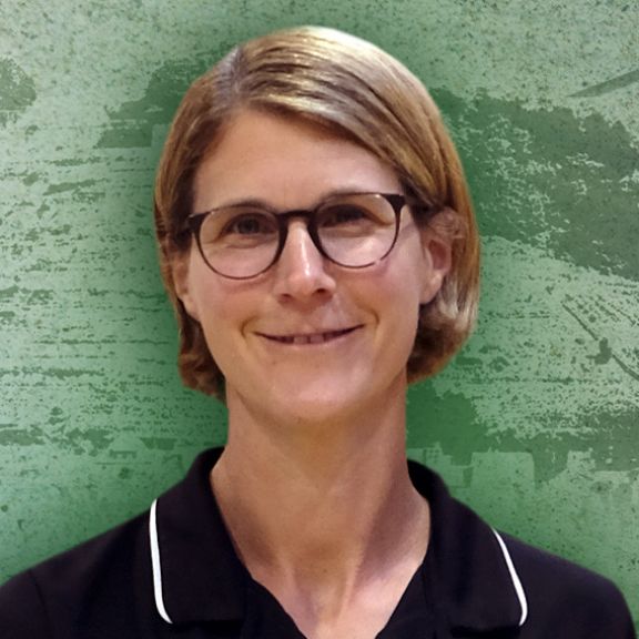 F2-Jugend - Saison 2025/2026 - Jeanette Küper (Trainerin)