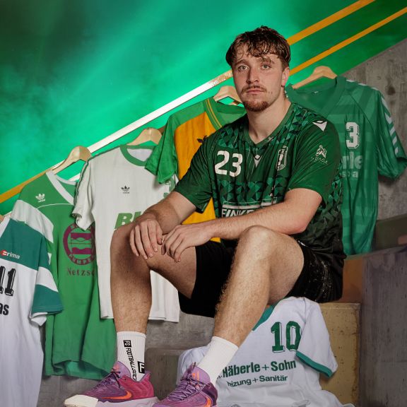 Männer 1 - Saison 2025/2026 - Lou Mihatsch