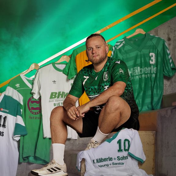 Männer 1 - Saison 2025/2026 - Tim Reichert