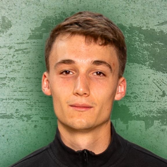 männliche C-Jugend - Saison 2025/2026 - Sebastian Margraf (Trainer)