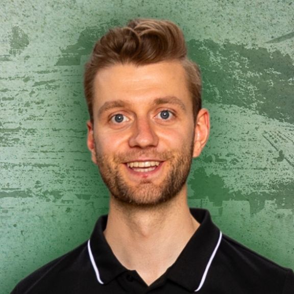 Frauen 1 - Saison 2025/2026 - Matthias Marquart (Trainer)