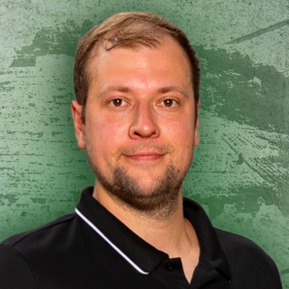Männer 2 - Saison 2025/2026 - Nico Matysik (Trainer)