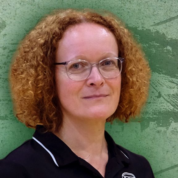 Piccolos - Saison 2025/2026 - Jessica Opferkuch (Trainerin)