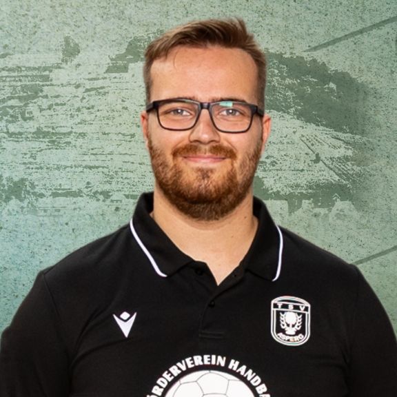 Bennett Richter (Jugendkoordinator)