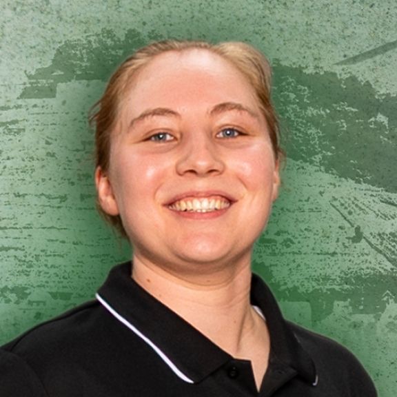 weibliche C-Jugend - Saison 2025/2026 - Catharina Rieger (Trainerin)