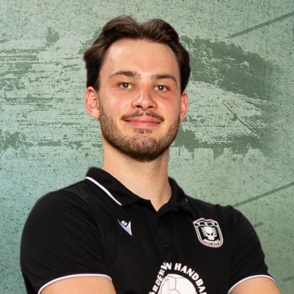 Marius Schwinghammer (Dienstpläne Cafeteria Rundsporthalle und Events)