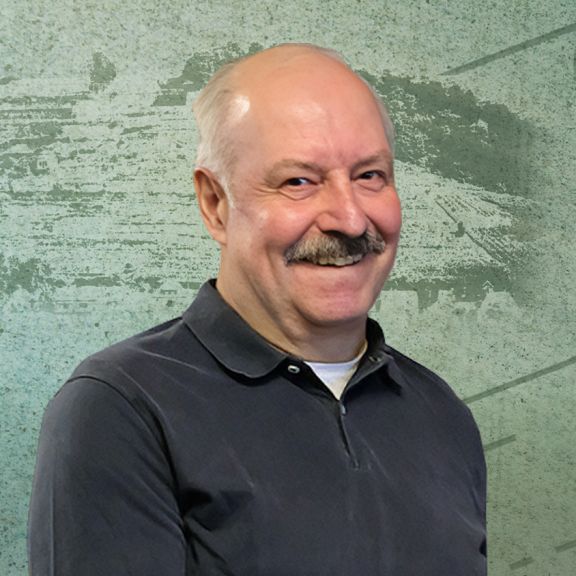 Rüdiger Selinka (Kassenprüfer)