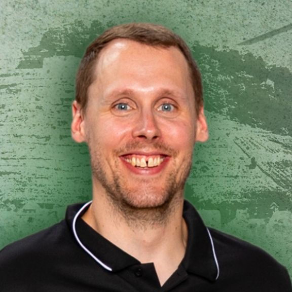 Männer 2 - Saison 2025/2026 - Clemens Streich (Trainer)
