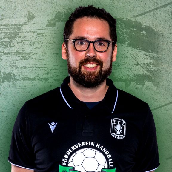 Felix Streich (Ressortleiter technische Leitung)