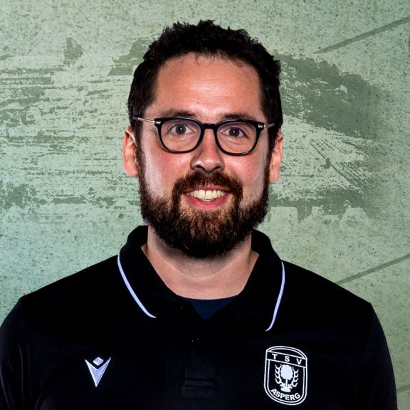 Felix Streich (Ressortleiter technische Leitung)