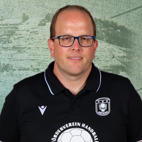 Jens Suchanek (Ressortleiter Kommunikation/Presse)
