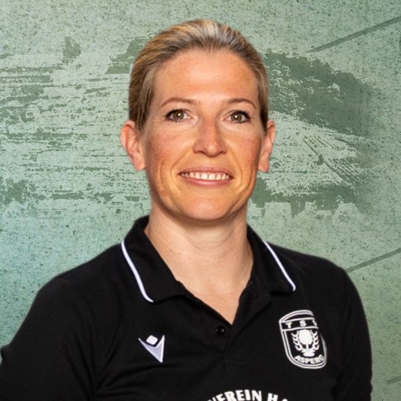Sandra Suchanek (Spielbetrieb)