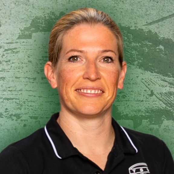 Frauen 1 - Saison 2025/2026 - Sandra Suchanek (Trainerin)