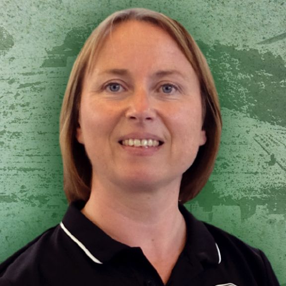 F1-Jugend - Saison 2025/2026 - Stephanie Wohland (Trainerin)