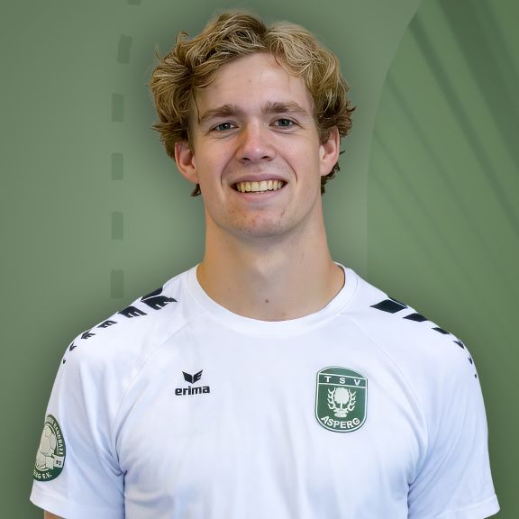Janne Gräbitz (Trainer männl. C-Jugend)