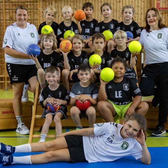 Minis - Saison 2026/2027