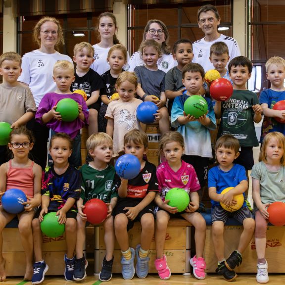 Piccolos - Saison 2026/2027
