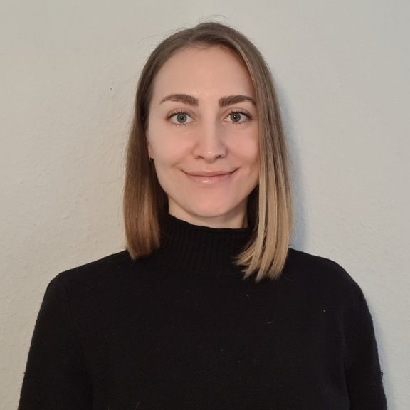 Schutzbeauftragte TSV Asperg - Katja Klimpke