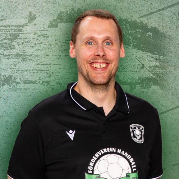 Schutzbeauftragter TSV Asperg - Clemens Streich